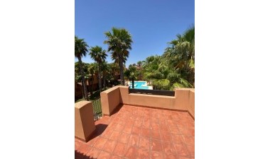 Resale - Quad - San Miguel de Salinas - Costa Blanca