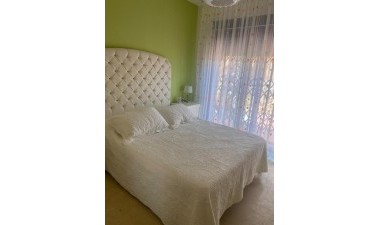 Resale - Quad - San Miguel de Salinas - Costa Blanca