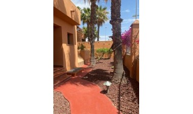 Resale - Quad - San Miguel de Salinas - Costa Blanca