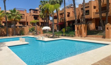 Resale - Quad - San Miguel de Salinas - Costa Blanca