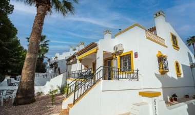 Resale - Semi Detached - Orihuela Costa - Costa Blanca