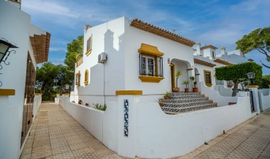 Resale - Semi Detached - Orihuela Costa - Costa Blanca