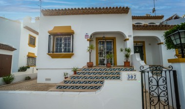 Resale - Semi Detached - Orihuela Costa - Costa Blanca