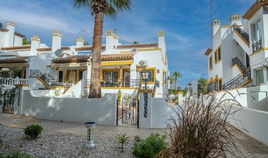 Resale - Semi Detached - Orihuela Costa - Costa Blanca