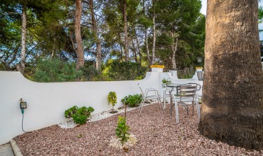 Resale - Semi Detached - Orihuela Costa - Costa Blanca