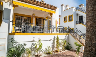 Resale - Semi Detached - Orihuela Costa - Costa Blanca