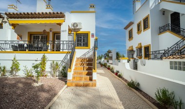 Resale - Villa - Orihuela Costa - Costa Blanca