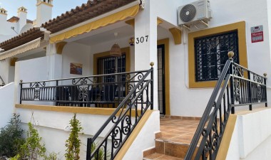 Resale - Villa - Orihuela Costa - Costa Blanca