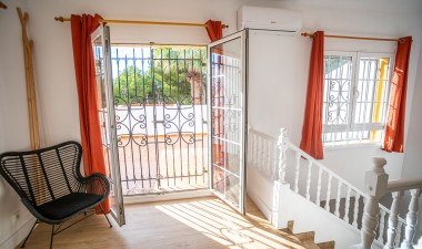 Resale - Semi Detached - Orihuela Costa - Costa Blanca