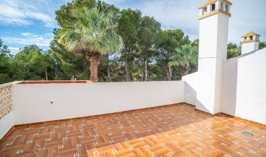 Resale - Semi Detached - Orihuela Costa - Costa Blanca