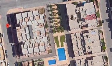 Nieuwbouw Woningen - Appartement / flat - Orihuela Costa - Lomas de Cabo Roig