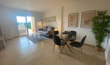 Nieuwbouw Woningen - Appartement / flat - Orihuela Costa - Lomas de Cabo Roig