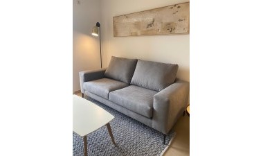 Nieuwbouw Woningen - Appartement / flat - Orihuela Costa - Lomas de Cabo Roig