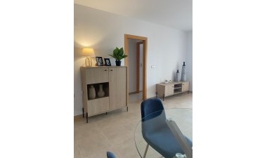 Nieuwbouw Woningen - Appartement / flat - Orihuela Costa - Lomas de Cabo Roig