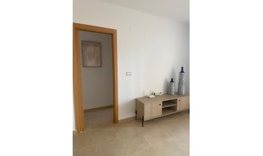 Nieuwbouw Woningen - Appartement / flat - Orihuela Costa - Lomas de Cabo Roig