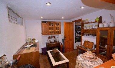 Resale - Town House - Guardamar del Segura - Costa Blanca