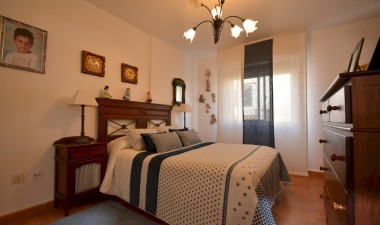 Resale - House - Guardamar del Segura - Costa Blanca