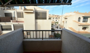 Resale - Town House - Guardamar del Segura - Costa Blanca