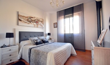 Reventa - Casa - Guardamar del Segura - Costa Blanca