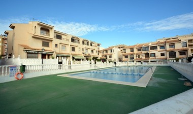 Resale - House - Guardamar del Segura - Costa Blanca