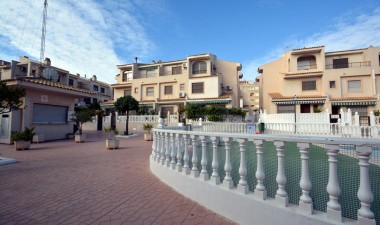 Resale - Town House - Guardamar del Segura - Costa Blanca