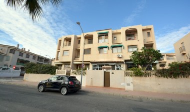 Resale - Town House - Guardamar del Segura - Costa Blanca