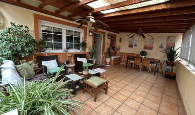 Resale - Villa - Los Montesinos - Costa Blanca