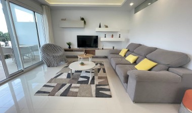 Återförsäljning - Bungalow - Ciudad quesada - Costa Blanca