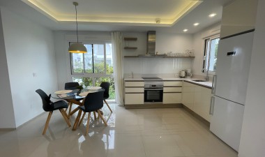 Resale - Bungalow - Ciudad quesada - Costa Blanca