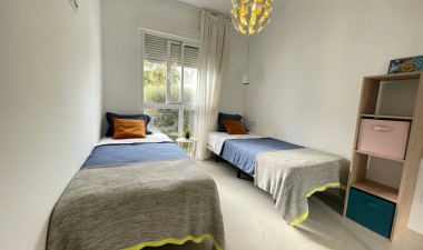 Resale - Bungalow - Ciudad quesada - Costa Blanca