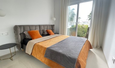 Återförsäljning - Bungalow - Ciudad quesada - Costa Blanca