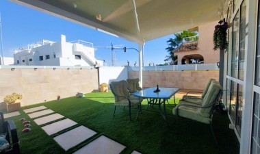 Resale - House - Pilar de la Horadada - Costa Blanca