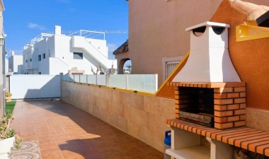 Resale - House - Pilar de la Horadada - Costa Blanca