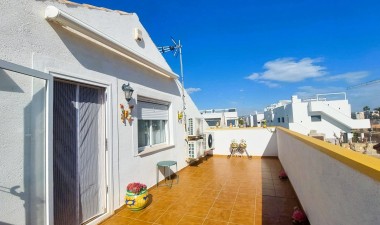 Resale - Town House - Pilar de la Horadada - Costa Blanca