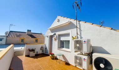 Reventa - Casa - Pilar de la Horadada - Costa Blanca