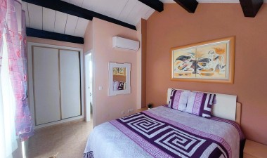 Resale - House - Pilar de la Horadada - Costa Blanca