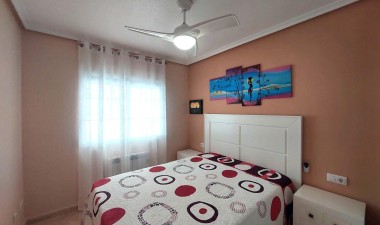 Resale - House - Pilar de la Horadada - Costa Blanca