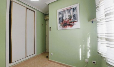 Resale - Town House - Pilar de la Horadada - Costa Blanca