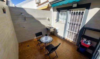 Reventa - Casa - Pilar de la Horadada - Costa Blanca