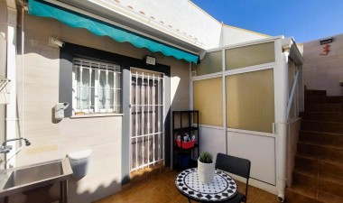 Resale - House - Pilar de la Horadada - Costa Blanca