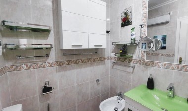 Resale - Town House - Pilar de la Horadada - Costa Blanca