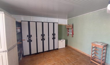 Reventa - Casa - Pilar de la Horadada - Costa Blanca