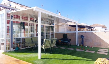 Resale - Town House - Pilar de la Horadada - Costa Blanca