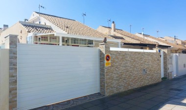 Resale - Town House - Pilar de la Horadada - Costa Blanca