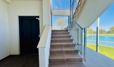 Reventa - Apartamento / piso - San Miguel de Salinas - Mirador De San Miguel