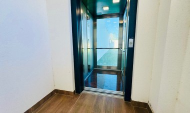 Resale - Apartment / flat - San Miguel de Salinas - Mirador De San Miguel