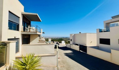 Resale - Apartment / flat - San Miguel de Salinas - Mirador De San Miguel