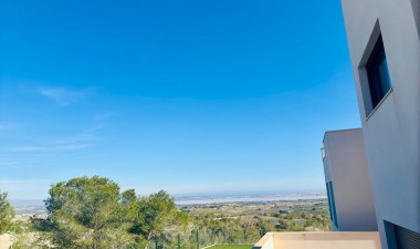 Wiederverkauf - Wohnung - San Miguel de Salinas - Mirador De San Miguel