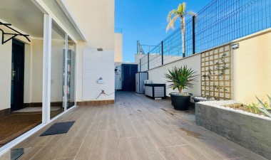 Resale - Apartment / flat - San Miguel de Salinas - Mirador De San Miguel