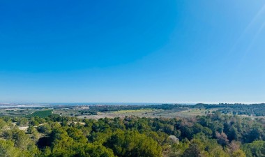 Wiederverkauf - Wohnung - San Miguel de Salinas - Mirador De San Miguel